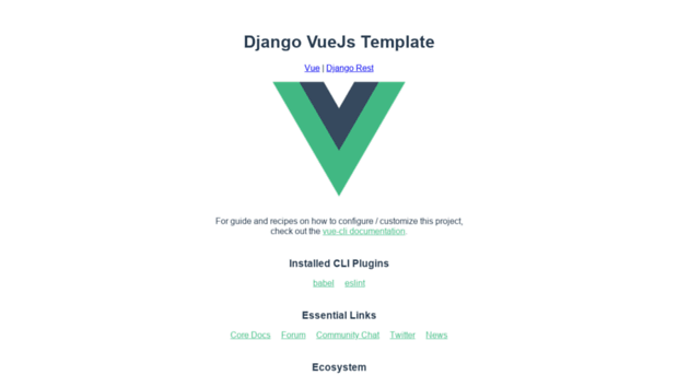 django-vue-template-demo.herokuapp.com