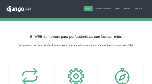 django.mx