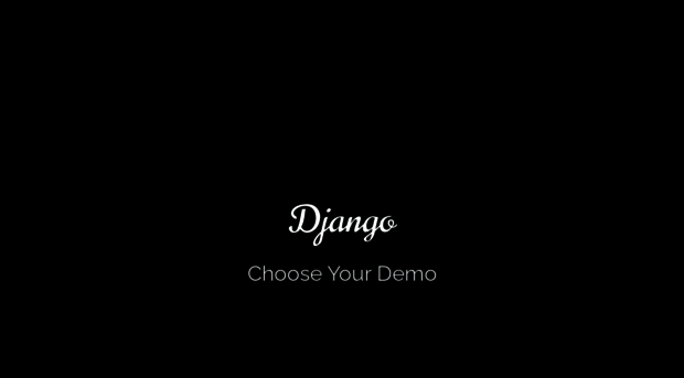 django.netlify.app