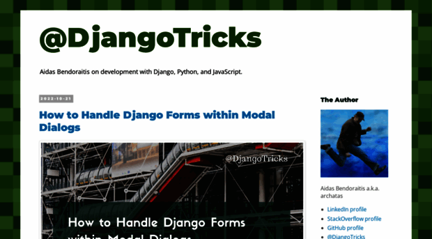 djangotricks.blogspot.com