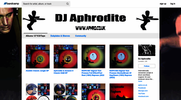 djaphrodite.bandcamp.com