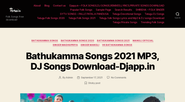 djapp.in