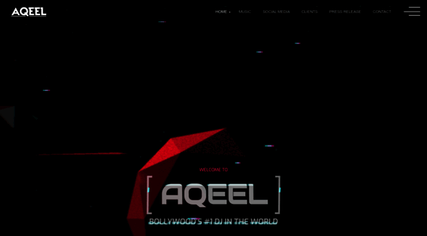 djaqeel.com