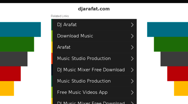 djarafat.com