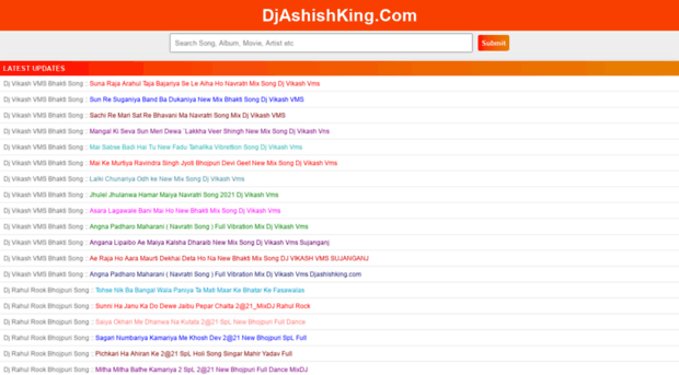 djashishking.com