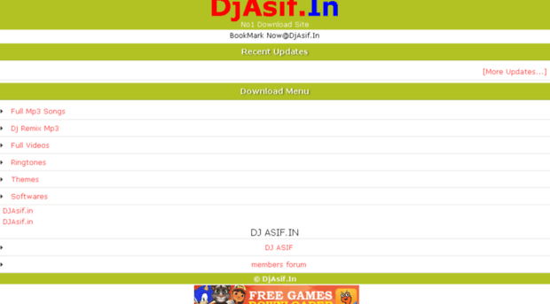 djasif.in