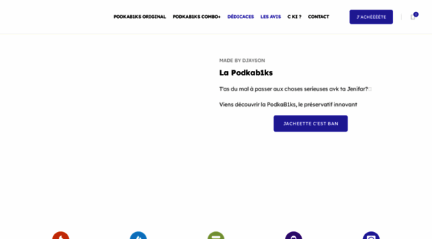 djayson.com