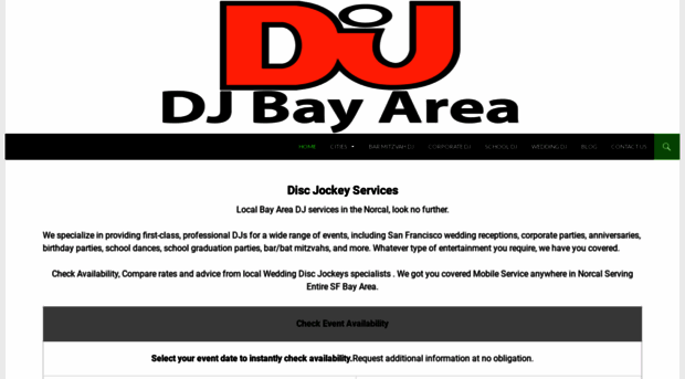 djbayarea.com