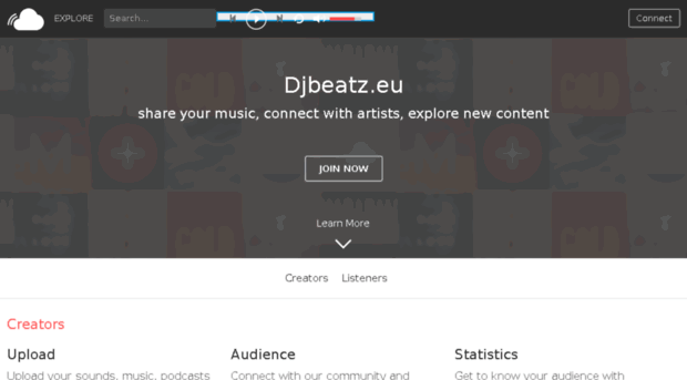 djbeatz.eu