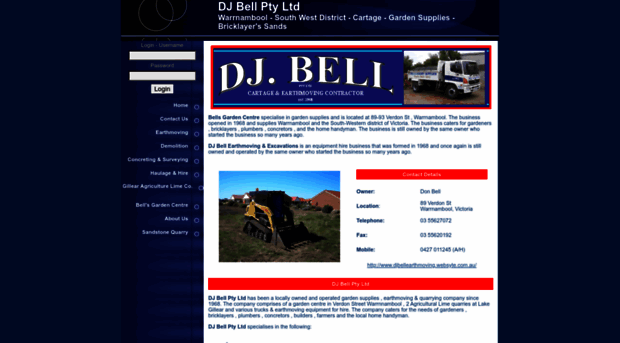 djbellearthmoving.websyte.com.au