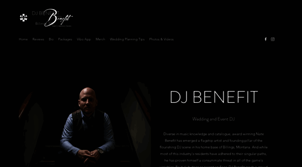 djbenefit.com