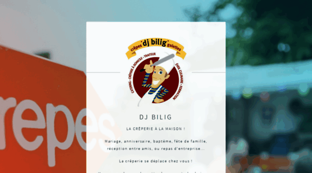 djbilig.com