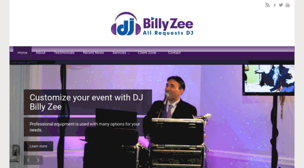 djbillyzee.com