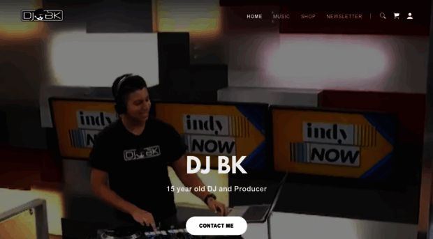 djbkindy.com