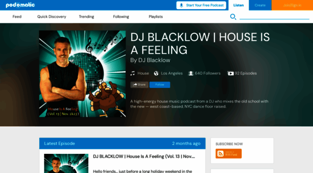 djblacklow.podomatic.com