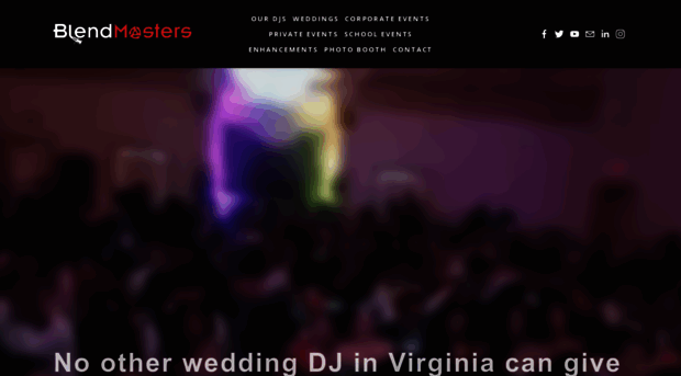 djblendmasters.com