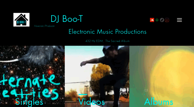 djboo-t.com