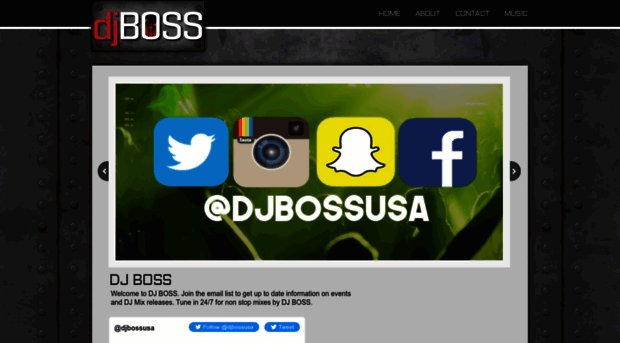 djboss.com