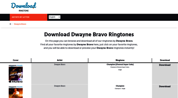 djbravo.download-ringtone.com