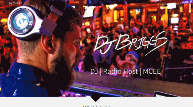 djbriggs.com