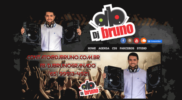 djbruno.com.br