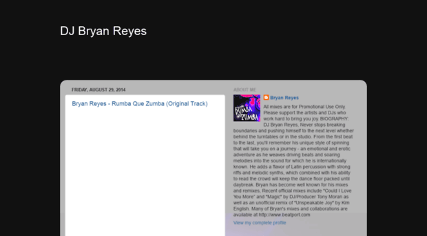 djbryanreyes.blogspot.com