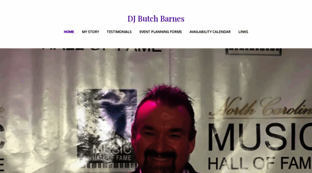 djbutchbarnes.com