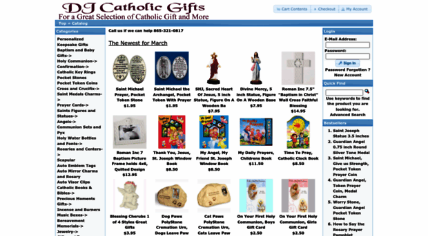 djcatholicgifts.com