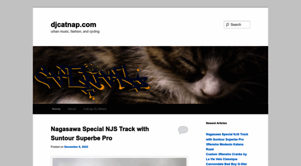 djcatnap.com