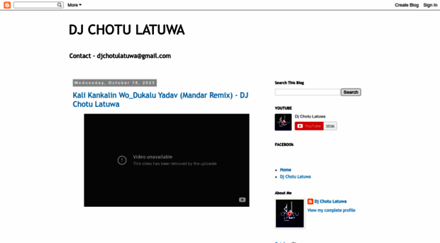 djchotulatuwa.blogspot.com