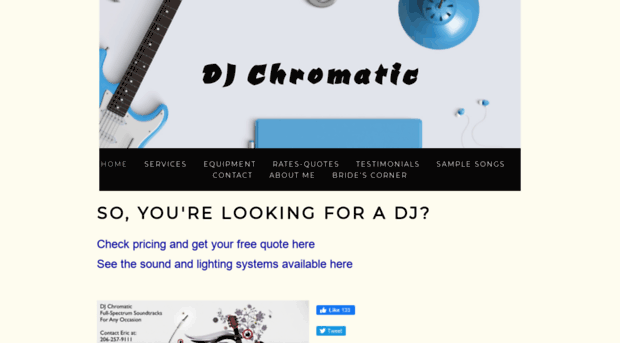 djchromatic.yolasite.com