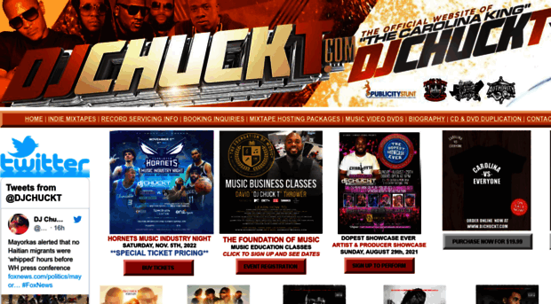 djchuckt.com