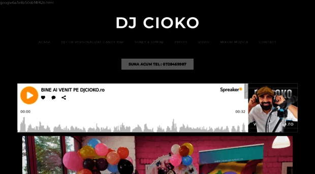 djcioko.ro