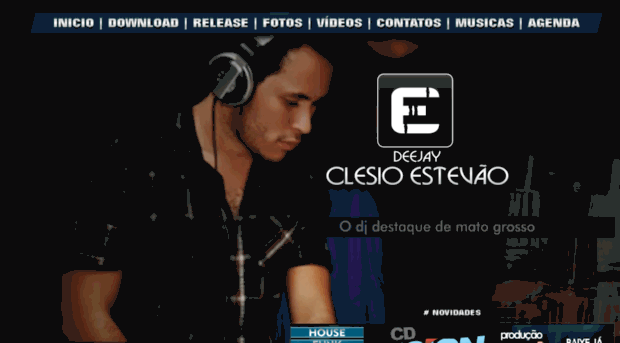 djclesiomt.com.br