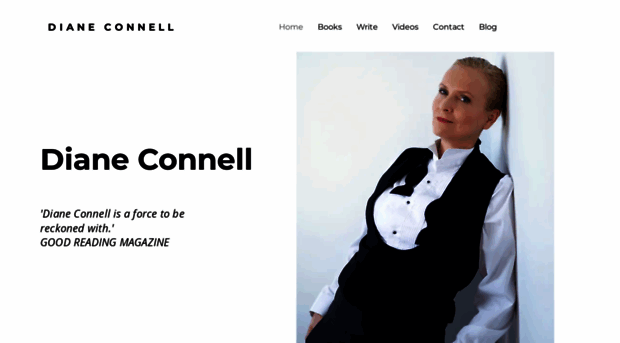 djconnell.com