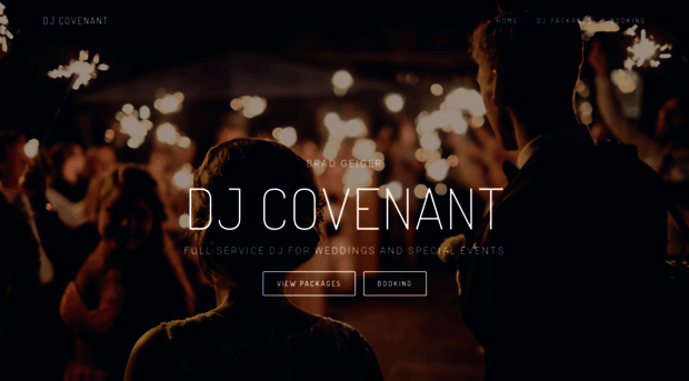 djcovenant.com