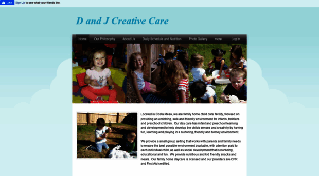 djcreativecare.com