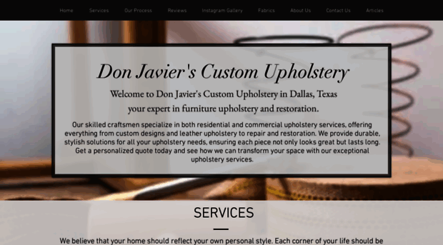 djcustomupholstery.com