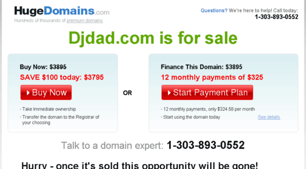 djdad.com