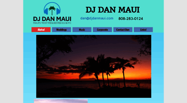 djdanmaui.com