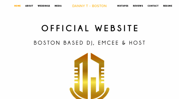 djdannytboston.com