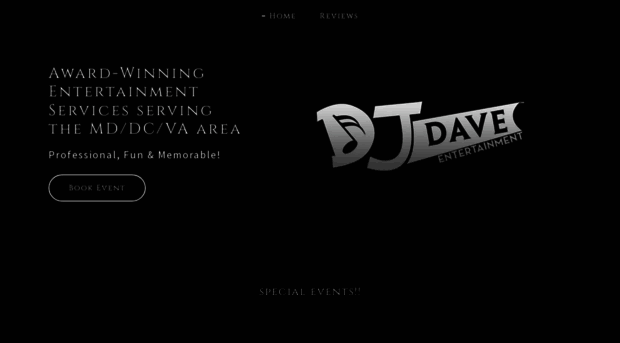 djdavemd.com