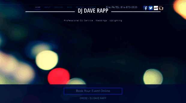 djdaverapp.com