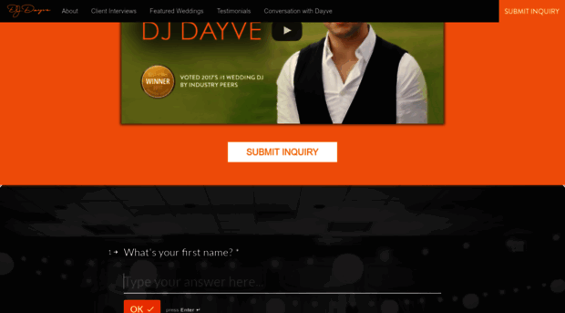 djdayve.com