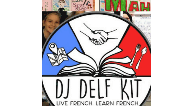 djdelf.com