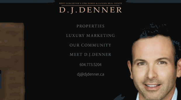 djdenner.ca