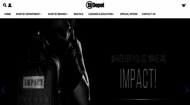 djdepot.ca