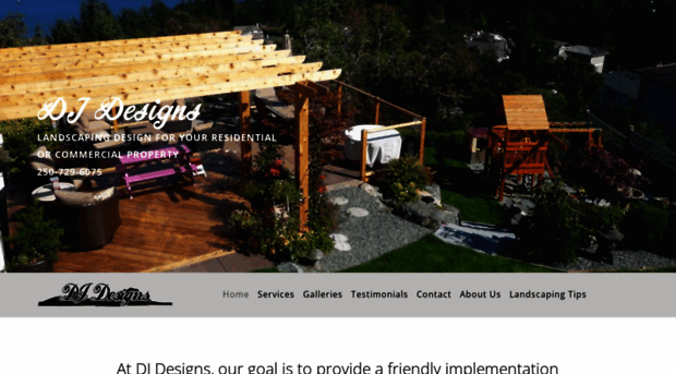 djdesignslandscaping.com