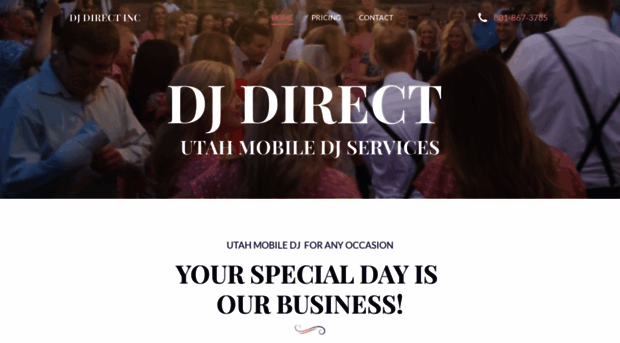 djdirectinc.com