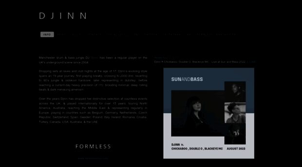 djdjinn.com